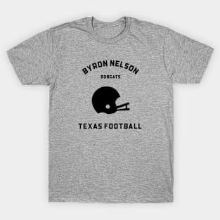 BYRON NELSON HIGH SCHOOL FOOTBALL T-Shirt